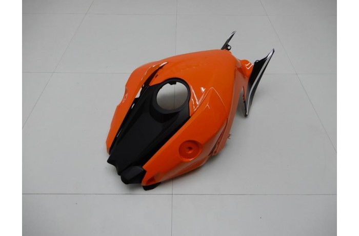 Carenado completo HONDA CBR 1000 RR 2017 - 2019