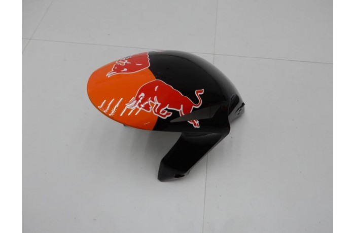Carenado completo HONDA CBR 1000 RR 2017 - 2019