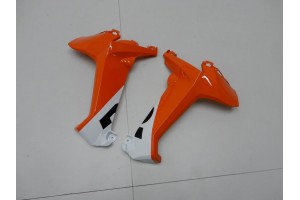 Carenado completo HONDA CBR 1000 RR 2017 - 2019