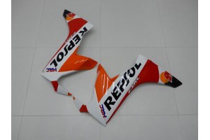 Carenado completo HONDA CBR 1000 RR 2017 - 2019