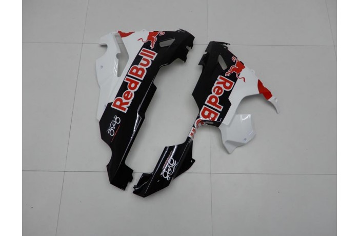 Carenado completo HONDA CBR 1000 RR 2017 - 2019