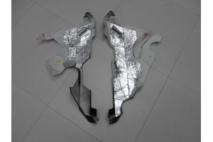 Carenado completo HONDA CBR 1000 RR 2017 - 2019