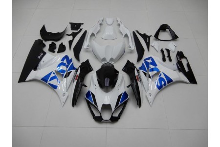 Carénage complet SUZUKI GSXR 1000 / 1000R 2017 - 2021