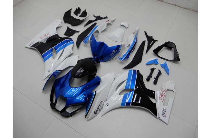 Carena completa SUZUKI GSXR 1000 / 1000R 2017 - 2021 Carena completa SUZUKI GSXR 1000 / 1000R 2017 - 2021