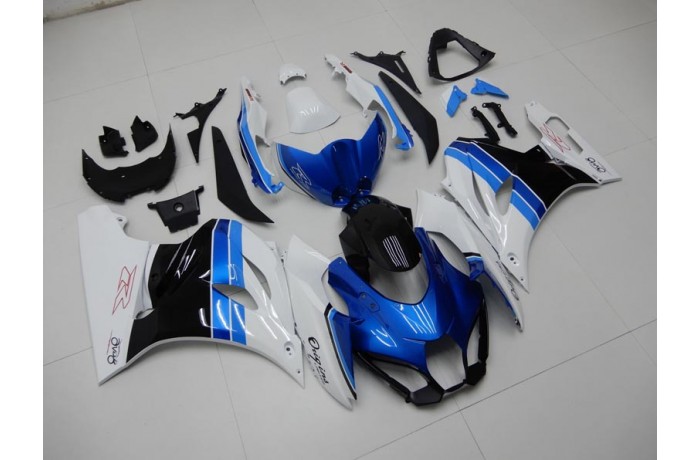 Carena completa SUZUKI GSXR 1000 / 1000R 2017 - 2021 Carena completa SUZUKI GSXR 1000 / 1000R 2017 - 2021