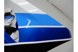Carénage complet SUZUKI GSXR 1000 / 1000R 2017 - 2021
