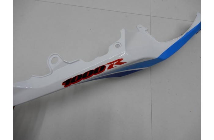 Carénage complet SUZUKI GSXR 1000 / 1000R 2017 - 2021