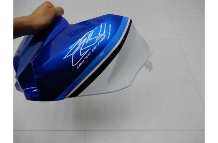 Carena completa SUZUKI GSXR 1000 / 1000R 2017 - 2021 Carena completa SUZUKI GSXR 1000 / 1000R 2017 - 2021