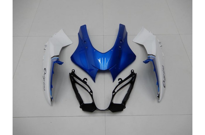 Carénage complet SUZUKI GSXR 1000 / 1000R 2017 - 2021