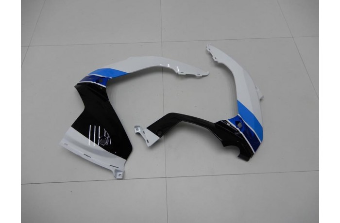 Complete Fairing set SUZUKI GSXR 1000 / 1000R 2017 - 2021 Complete Fairing set SUZUKI GSXR 1000 / 1000R 2017 - 2021