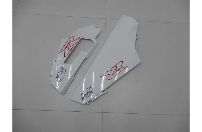 Carénage complet SUZUKI GSXR 1000 / 1000R 2017 - 2021