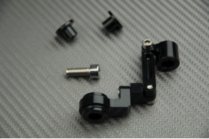 Supporto/adattatore serbatoio liquido freni