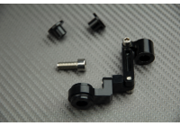 Supporto/adattatore serbatoio liquido freni