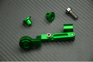 Supporto/adattatore serbatoio liquido freni