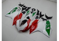 Carénage complet DUCATI Panigale 1299 / S 2015 - 2017