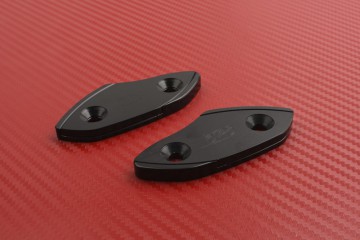 Obturadores de retrovisores APRILIA - UNIK by Avdb
