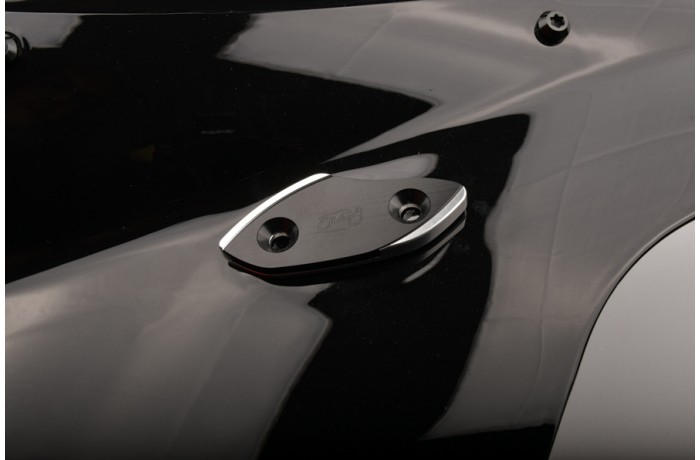 Rearview Mirrors Block Off Plates APRILIA - UNIK by Avdb Rearview Mirrors Block Off Plates APRILIA - UNIK by Avdb