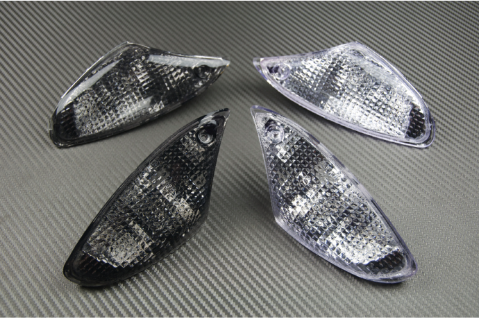 Paire de clignotants avant BMW K1200S K1300S