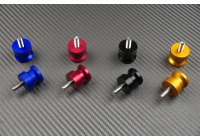 Coppia di supporti cavalletto M6 Universale