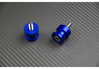 Coppia di supporti cavalletto M6 Universale