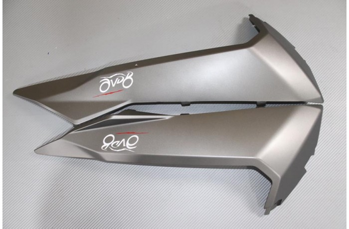 Komplette Motorradverkleidung YAMAHA XMAX 125 / 250 / 400 2014 - 2017 Komplette Motorradverkleidung YAMAHA XMAX 125 / 250 / 400 2014 - 2017