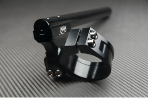 Coppia semimanubri rialzati e inclinabili AVDB 41mm Coppia semimanubri rialzati e inclinabili AVDB 41mm