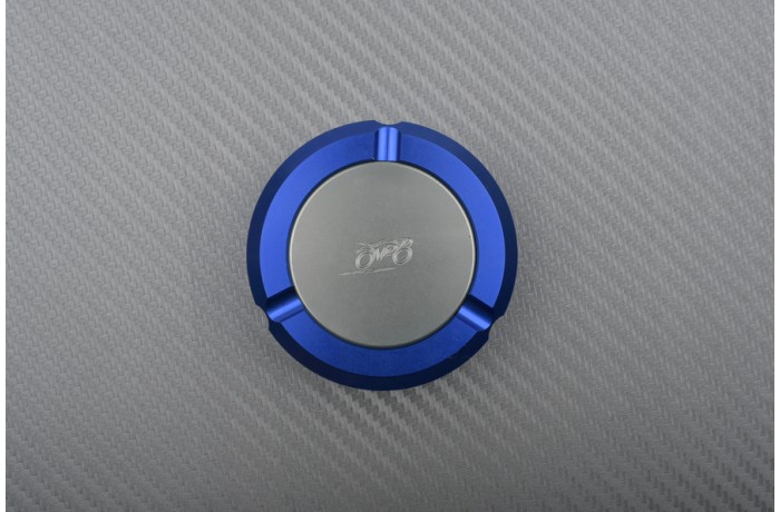 Kupplungsflüssigkeitsbehälterdeckel BMW - UNIK by Avdb