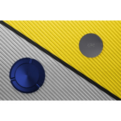 Tappo serbatoio frizione BMW - UNIK by Avdb