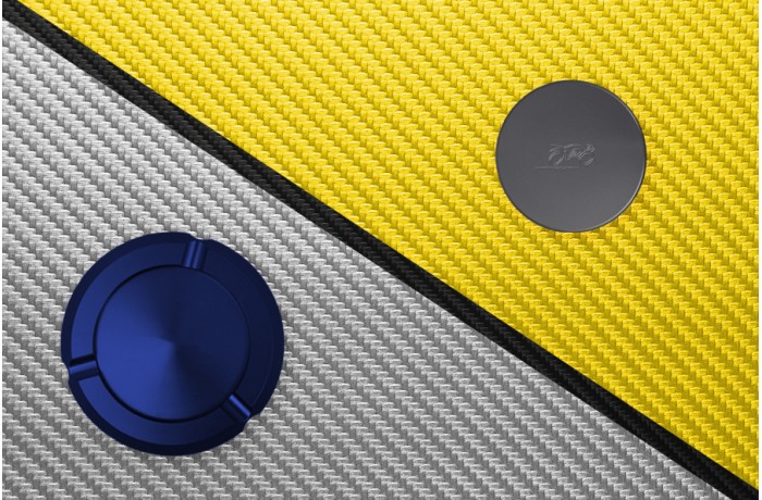 Kupplungsflüssigkeitsbehälterdeckel BMW - UNIK by Avdb