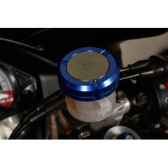 Tappo serbatoio frizione BMW - UNIK by Avdb
