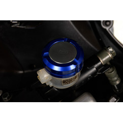 Tappo serbatoio frizione BMW - UNIK by Avdb
