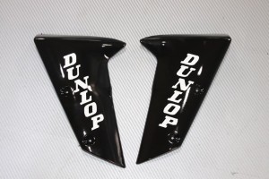 Complete Fairing set KAWASAKI ZX10R 2006 - 2007 Complete Fairing set KAWASAKI ZX10R 2006 - 2007
