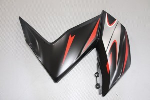 Komplette Motorradverkleidung KAWASAKI Z250 / Z300 2015 - 2018 Komplette Motorradverkleidung KAWASAKI Z250 / Z300 2015 - 2018