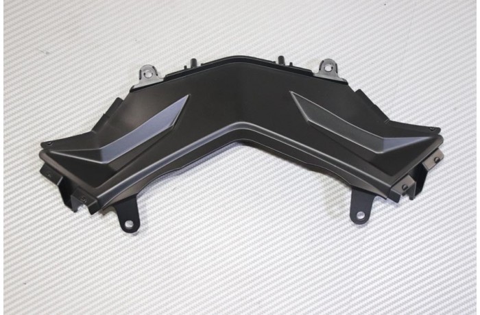 Komplette Motorradverkleidung KAWASAKI Z250 / Z300 2015 - 2018 Komplette Motorradverkleidung KAWASAKI Z250 / Z300 2015 - 2018
