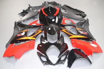 Carenado completo SUZUKI GSXR 1000 2007 - 2008