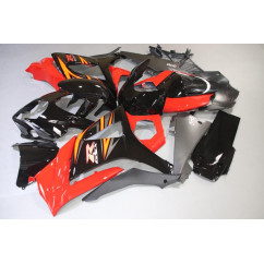 Carénage complet SUZUKI GSXR 1000 2007 - 2008