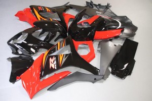 Carénage complet SUZUKI GSXR 1000 2007 - 2008 Carénage complet SUZUKI GSXR 1000 2007 - 2008