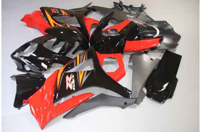 Carénage complet SUZUKI GSXR 1000 2007 - 2008 Carénage complet SUZUKI GSXR 1000 2007 - 2008