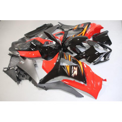 Carénage complet SUZUKI GSXR 1000 2007 - 2008