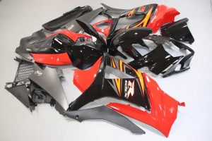 Carénage complet SUZUKI GSXR 1000 2007 - 2008 Carénage complet SUZUKI GSXR 1000 2007 - 2008