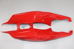 Carénage complet SUZUKI GSXR 1000 2007 - 2008 Carénage complet SUZUKI GSXR 1000 2007 - 2008