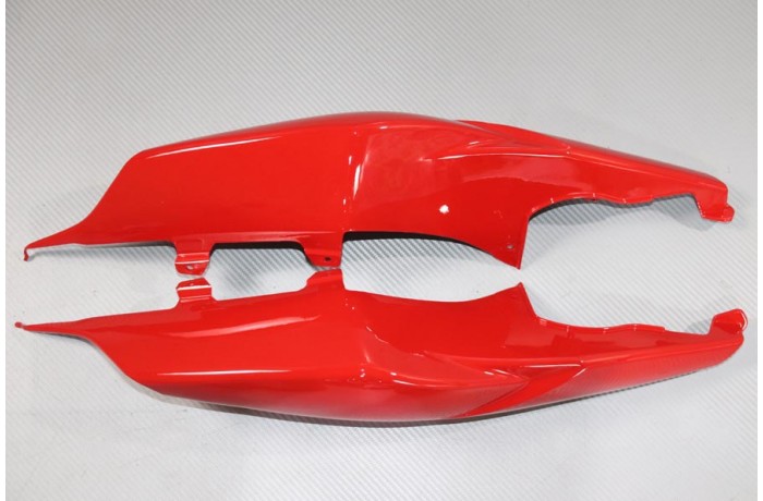 Carénage complet SUZUKI GSXR 1000 2007 - 2008 Carénage complet SUZUKI GSXR 1000 2007 - 2008