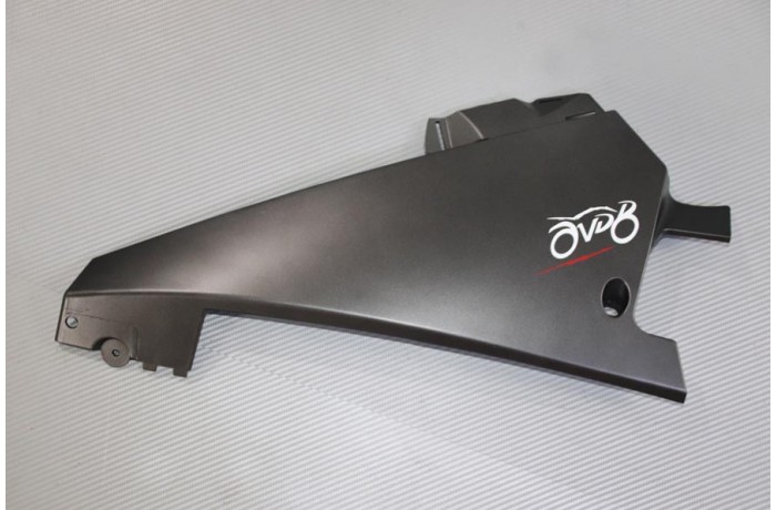 Carénage complet SUZUKI GSXR 1000 2007 - 2008 Carénage complet SUZUKI GSXR 1000 2007 - 2008