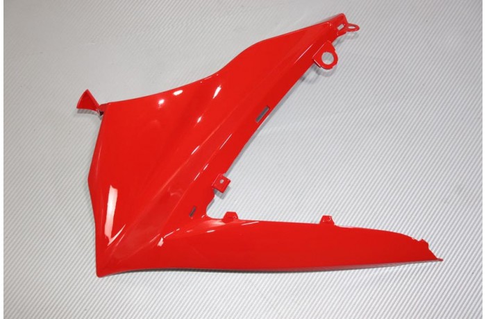 Complete Fairing set SUZUKI GSXR 1000 2007 - 2008 Complete Fairing set SUZUKI GSXR 1000 2007 - 2008
