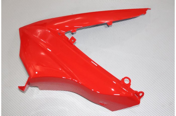 Carénage complet SUZUKI GSXR 1000 2007 - 2008 Carénage complet SUZUKI GSXR 1000 2007 - 2008