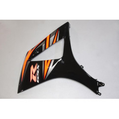 Carénage complet SUZUKI GSXR 1000 2007 - 2008