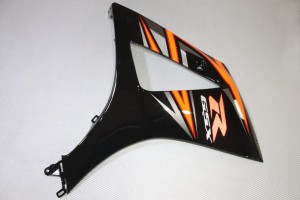 Complete Fairing set SUZUKI GSXR 1000 2007 - 2008 Complete Fairing set SUZUKI GSXR 1000 2007 - 2008