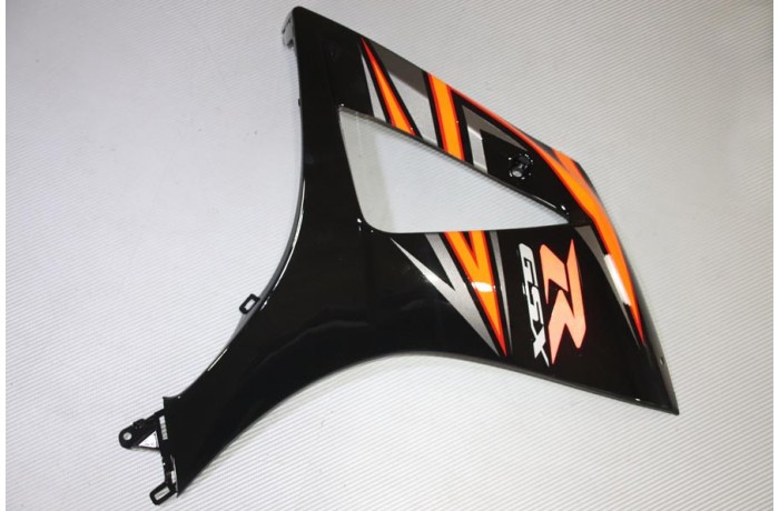 Carénage complet SUZUKI GSXR 1000 2007 - 2008 Carénage complet SUZUKI GSXR 1000 2007 - 2008