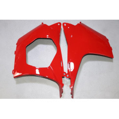 Carénage complet SUZUKI GSXR 1000 2007 - 2008