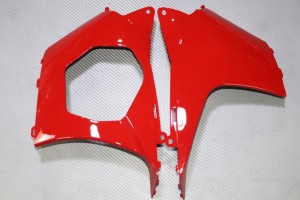 Carénage complet SUZUKI GSXR 1000 2007 - 2008 Carénage complet SUZUKI GSXR 1000 2007 - 2008